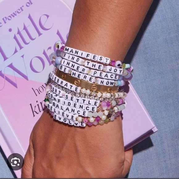 Little Words Project: Resilience💪🏽 - Picture 3 of 4